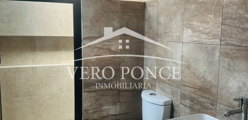 Residencial Villitas / Casa en Venta (2601-299)