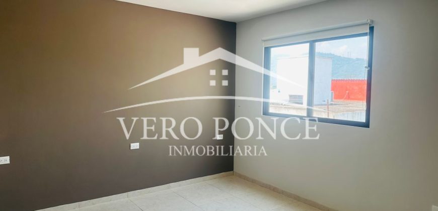 Residencial Villitas / Casa en Venta (2601-299)