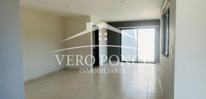 Residencial Villitas / Casa en Venta (2601-299)