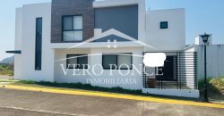 Residencial Villitas / Casa en Venta (2601-299)