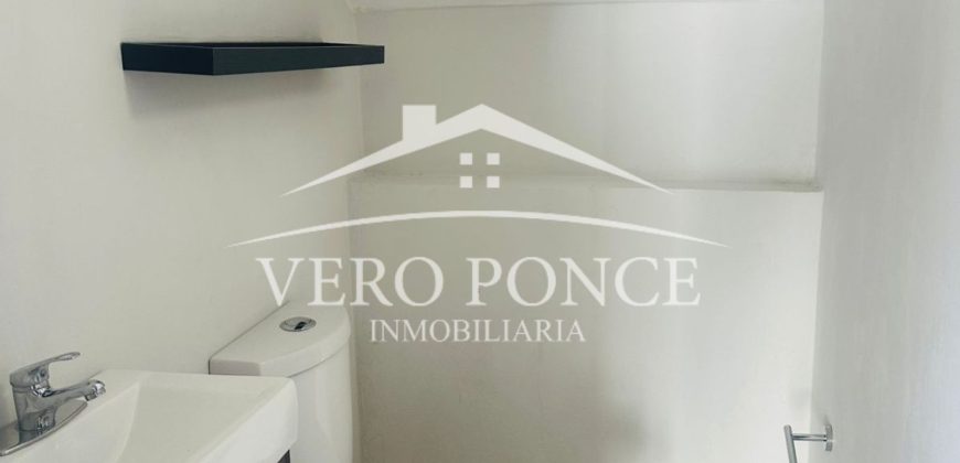 Residencial Villitas / Casa en Venta (2601-299)