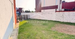 Villitas Villa Santa María / Casa en Renta (2601-304)