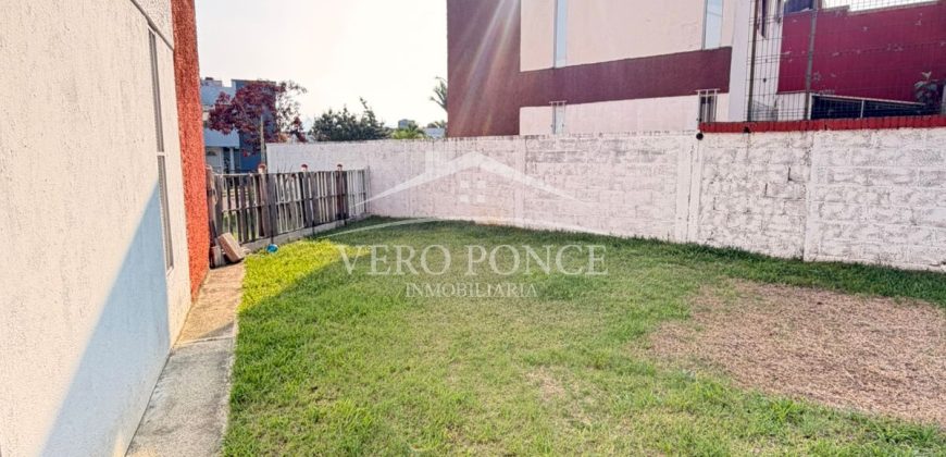 Villitas Villa Santa María / Casa en Renta (2601-304)