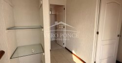 Villitas Villa Santa María / Casa en Renta (2601-304)