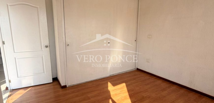 Villitas Villa Santa María / Casa en Renta (2601-304)