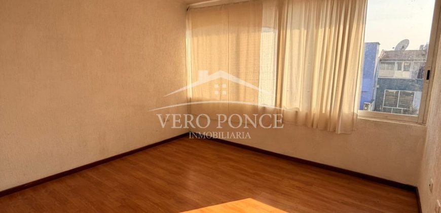 Villitas Villa Santa María / Casa en Renta (2601-304)