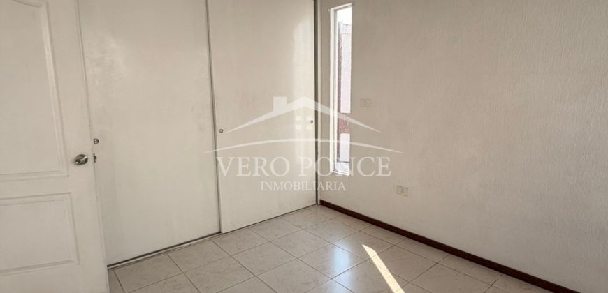 Villitas Villa Santa María / Casa en Renta (2601-304)