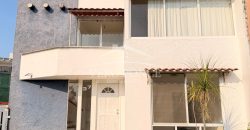 Villitas Villa Santa María / Casa en Renta (2601-304)