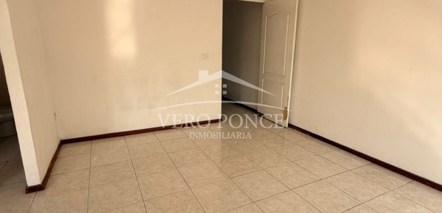 Villitas Villa Santa María / Casa en Renta (2601-304)