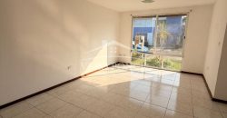 Villitas Villa Santa María / Casa en Renta (2601-304)