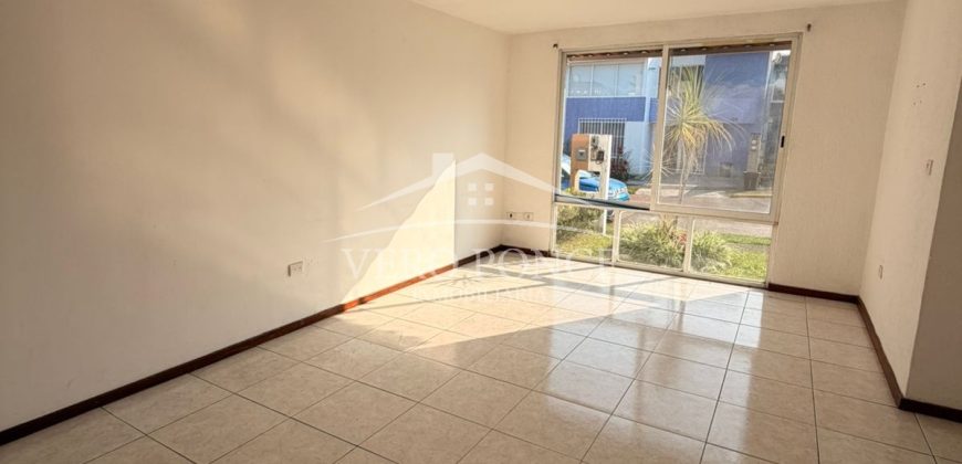 Villitas Villa Santa María / Casa en Renta (2601-304)
