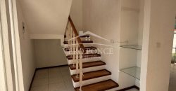 Villitas Villa Santa María / Casa en Renta (2601-304)