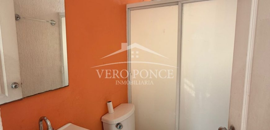 Villitas Villa Santa María / Casa en Renta (2601-304)