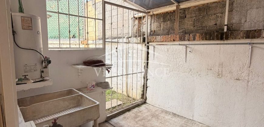 Villitas Villa Santa María / Casa en Renta (2601-304)