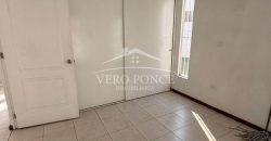 Villitas Villa Santa María / Casa en Renta (2601-304)