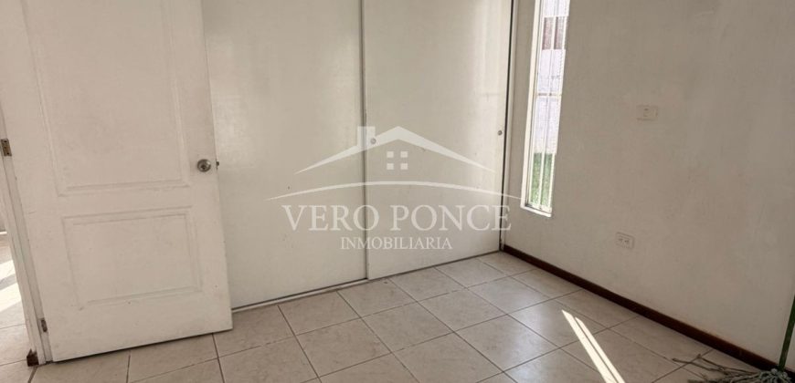 Villitas Villa Santa María / Casa en Renta (2601-304)