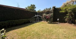 Colonia de Los Maestros / Casa en Renta (2601-305)