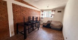 Colonia de Los Maestros / Casa en Renta (2601-305)
