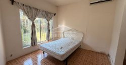 Colonia de Los Maestros / Casa en Renta (2601-305)