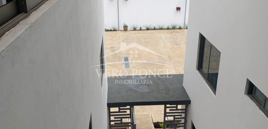 Los Encinos / Departamentos en Renta (2601-307)