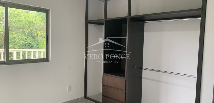 Los Encinos / Departamentos en Renta (2601-307)