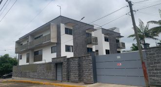 Los Encinos / Departamentos en Renta (2601-307)