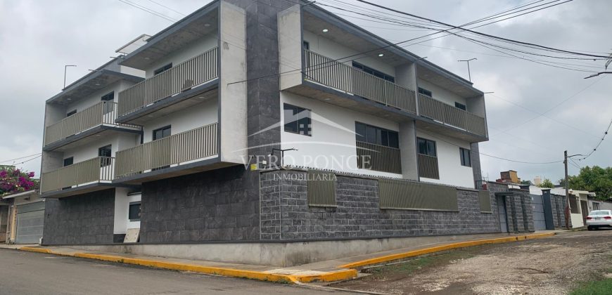 Los Encinos / Departamentos en Renta (2601-307)
