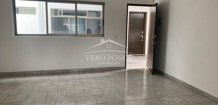 Los Encinos / Departamentos en Renta (2601-307)