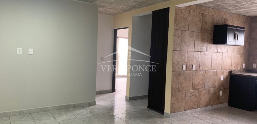 Los Encinos / Departamentos en Renta (2601-307)
