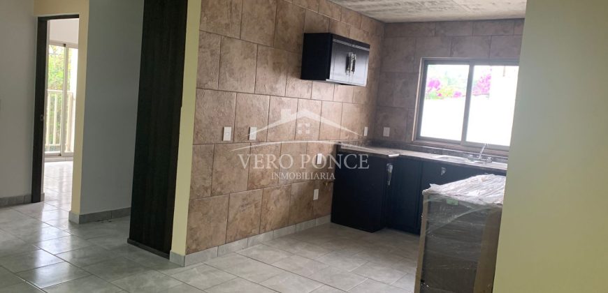 Los Encinos / Departamentos en Renta (2601-307)