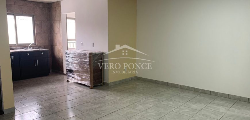 Los Encinos / Departamentos en Renta (2601-307)