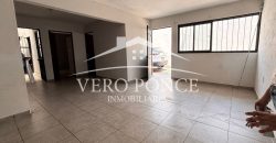 Zona INE / Departamento en Renta (2601-308)