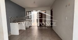 Zona INE / Departamento en Renta (2601-308)