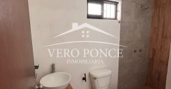 Zona INE / Departamento en Renta (2601-308)