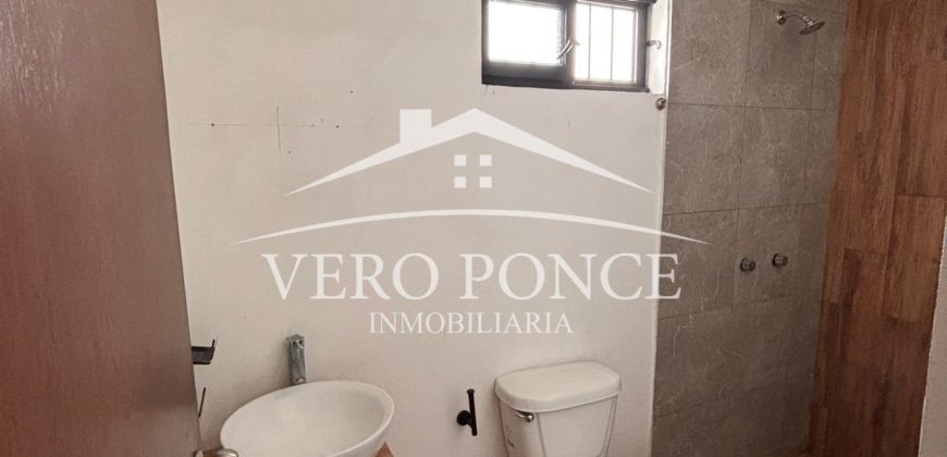 Zona INE / Departamento en Renta (2601-308)