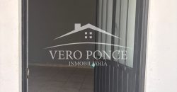 Zona INE / Departamento en Renta (2601-308)