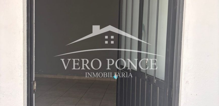 Zona INE / Departamento en Renta (2601-308)