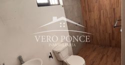 Zona INE / Departamento en Renta (2601-308)