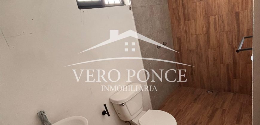 Zona INE / Departamento en Renta (2601-308)