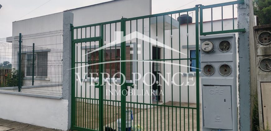Lienzos II / Casa en Venta (2601-312)