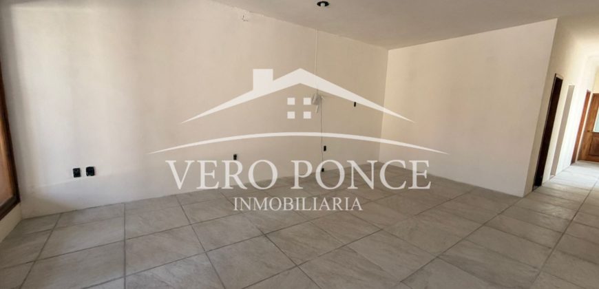 Colonia Melesio Portillo / Casa en Venta (2601-313)
