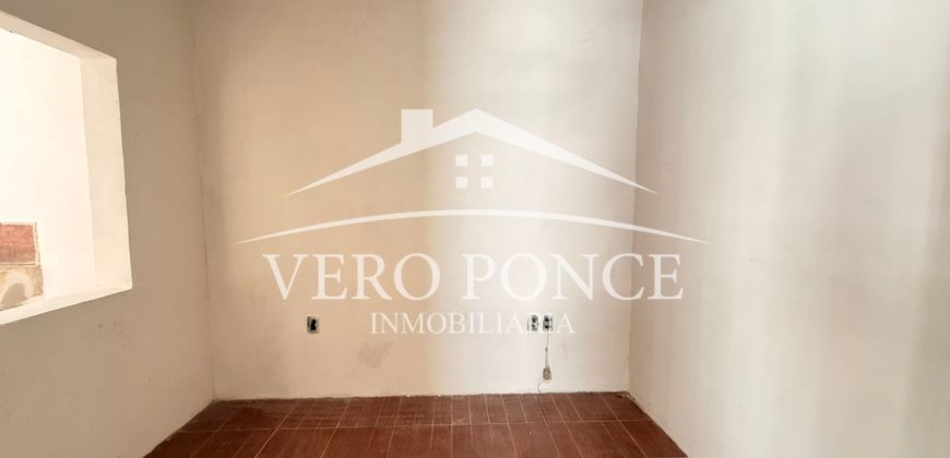 Colonia Melesio Portillo / Casa en Venta (2601-313)