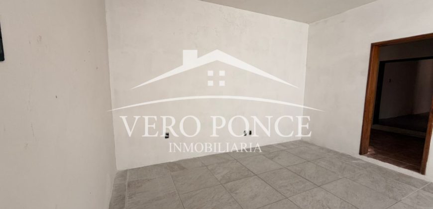 Colonia Melesio Portillo / Casa en Venta (2601-313)