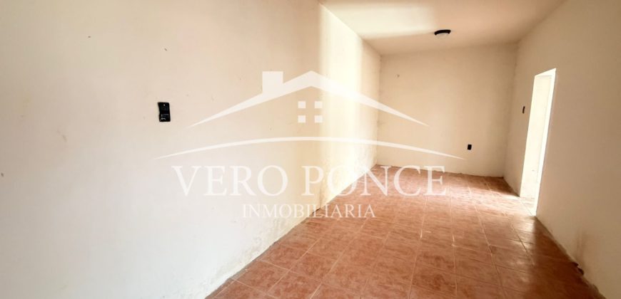 Colonia Melesio Portillo / Casa en Venta (2601-313)
