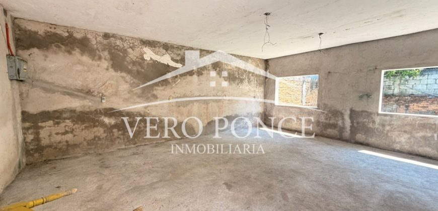Colonia Melesio Portillo / Casa en Venta (2601-313)