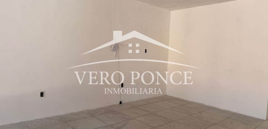 Colonia Melesio Portillo / Casa en Venta (2601-313)