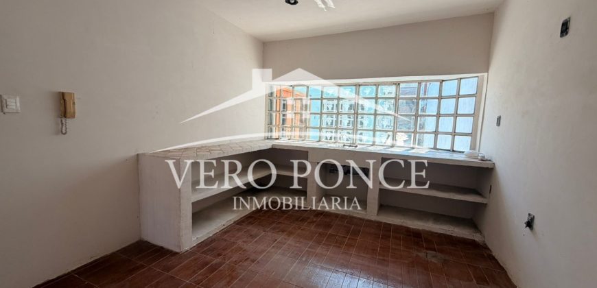 Colonia Melesio Portillo / Casa en Venta (2601-313)