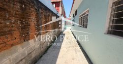 Colonia Melesio Portillo / Casa en Venta (2601-313)