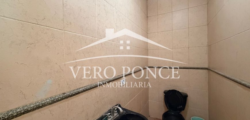 Colonia Melesio Portillo / Casa en Venta (2601-313)
