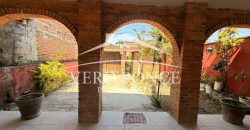 Colonia Melesio Portillo / Casa en Venta (2601-313)